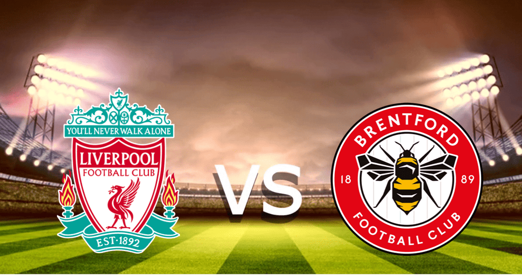 Liverpool vs Everton