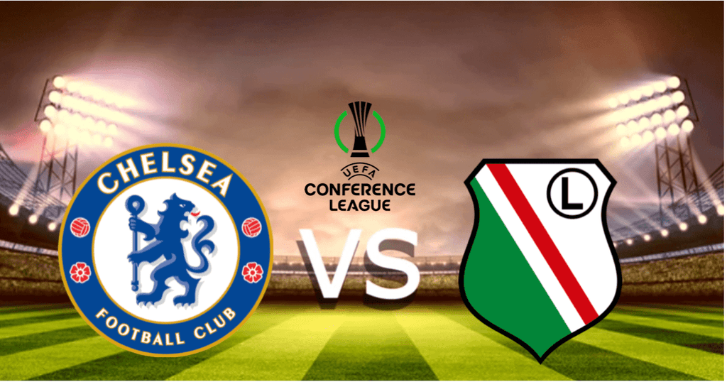 Chelsea Vs Legia Warszawa