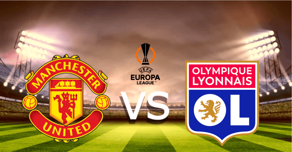 Manchester United Vs Olympique Lyon