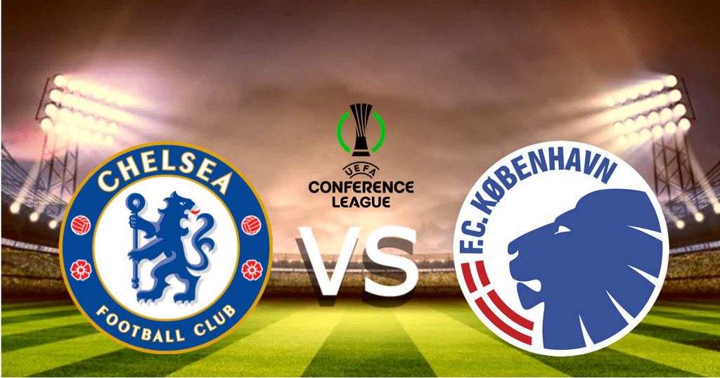 Chelsea Vs Copenhagen