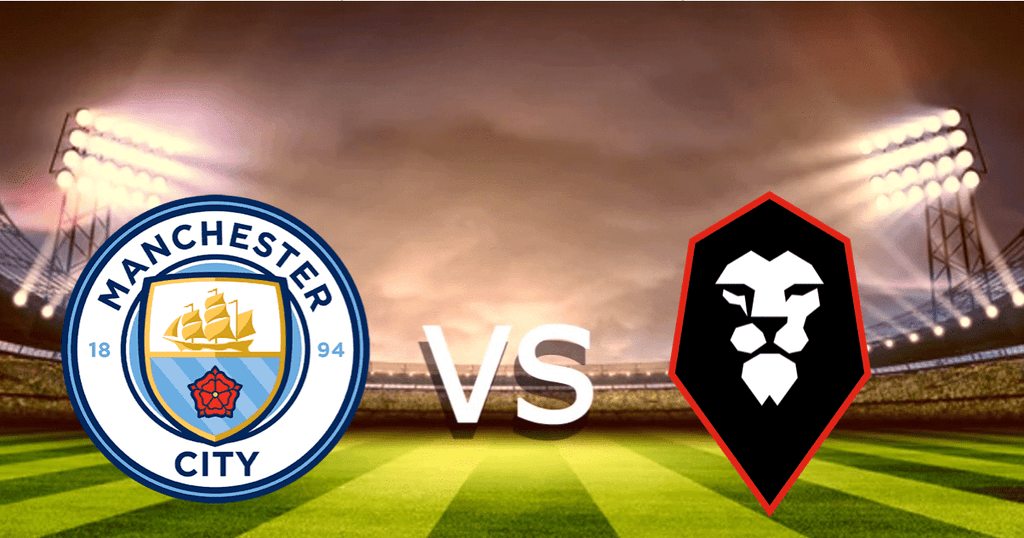 FA Cup Manchester City Vs Salford City Secure Your Tickets Today