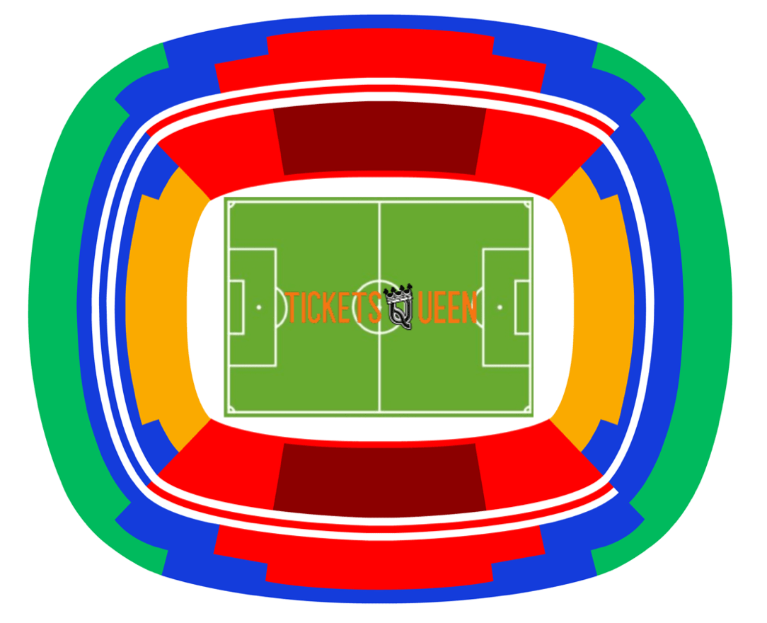 EURO 2024 FRANKFURT - Frankfurt Arena