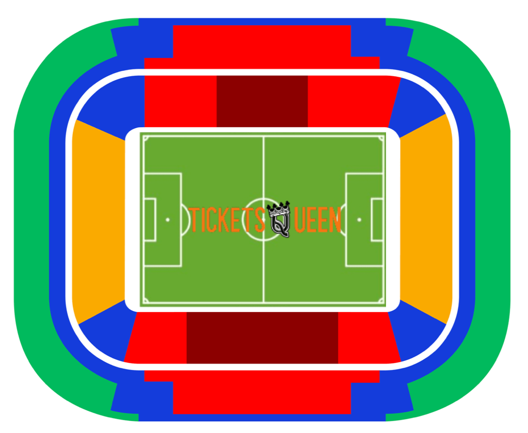 EURO 2024 DÜSSELDORF - Düsseldorf Arena